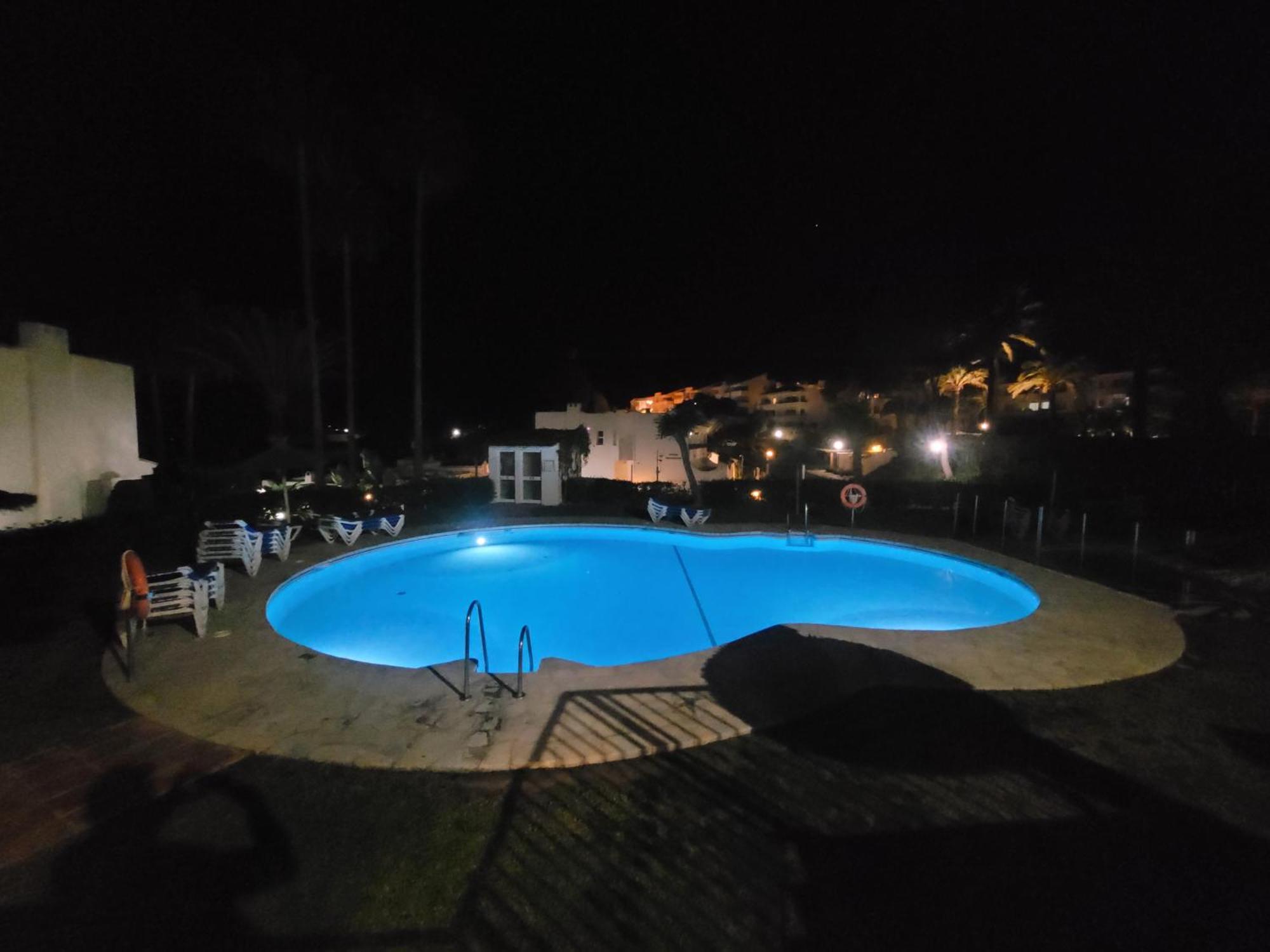 Luxurious Seaview Apartment 6P, La Cala De Mijas Luaran gambar